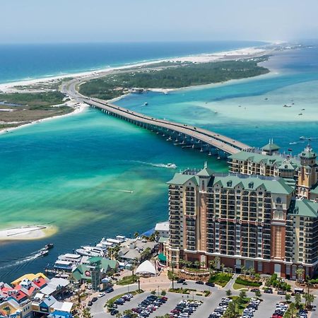 Emerald Grande Destin Eksteriør bilde