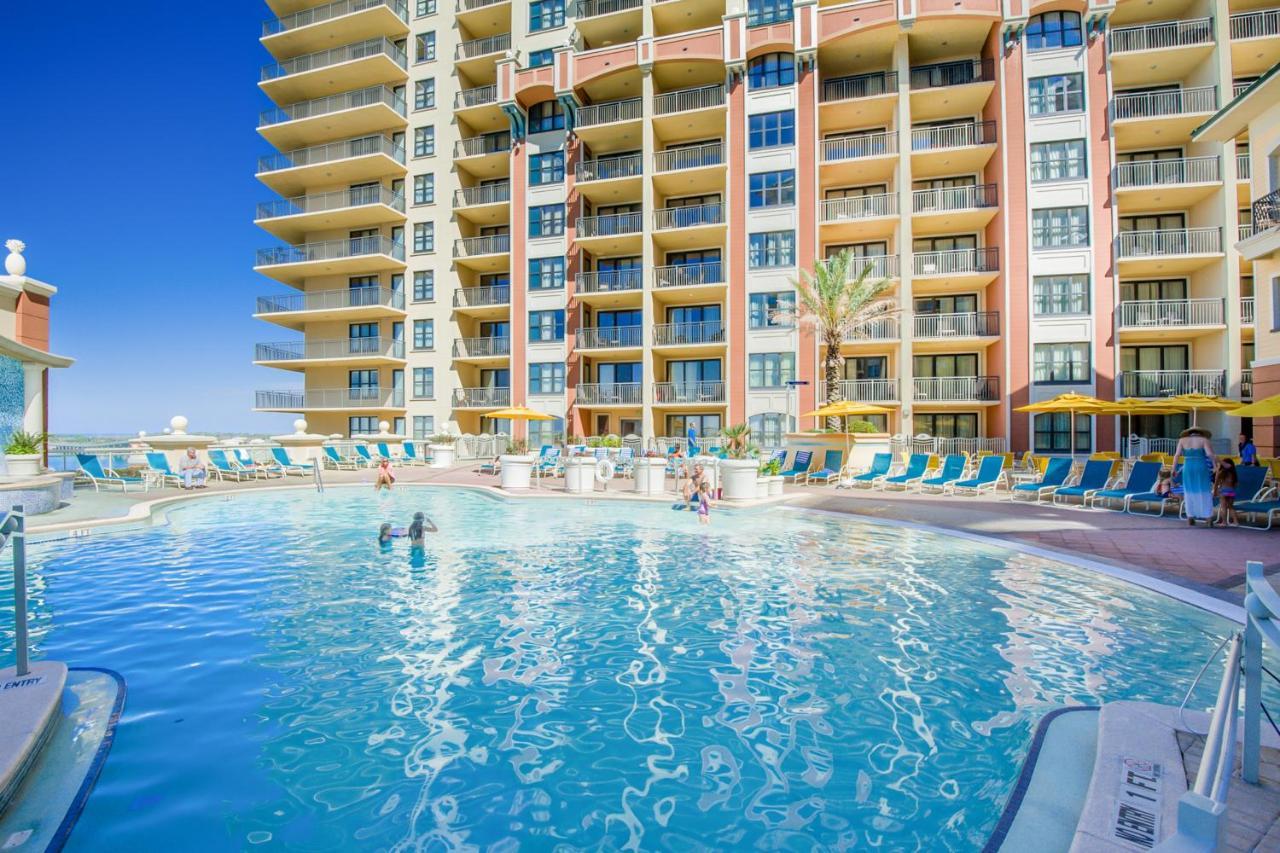 Emerald Grande Destin Eksteriør bilde