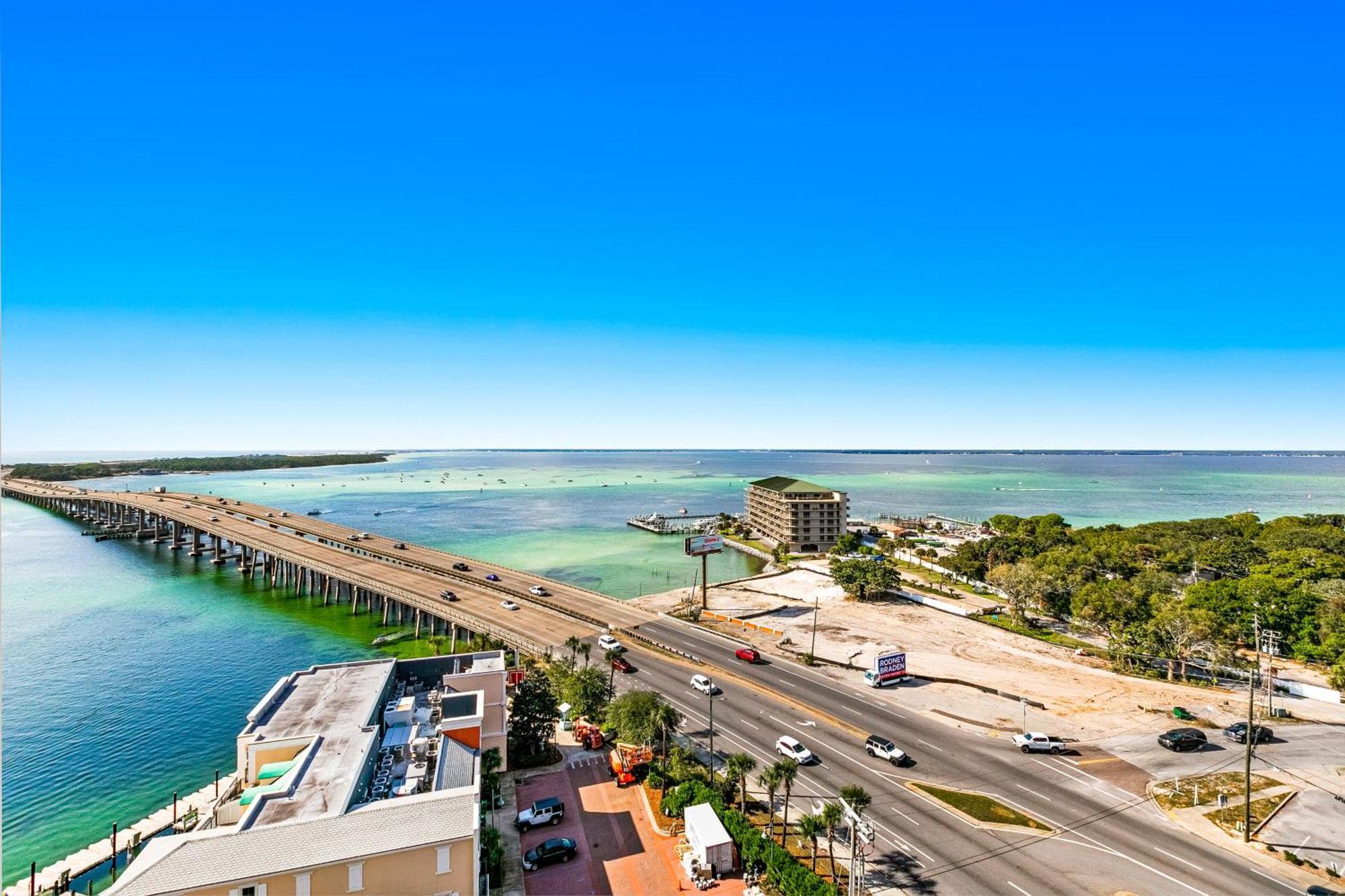 Emerald Grande Destin Rom bilde
