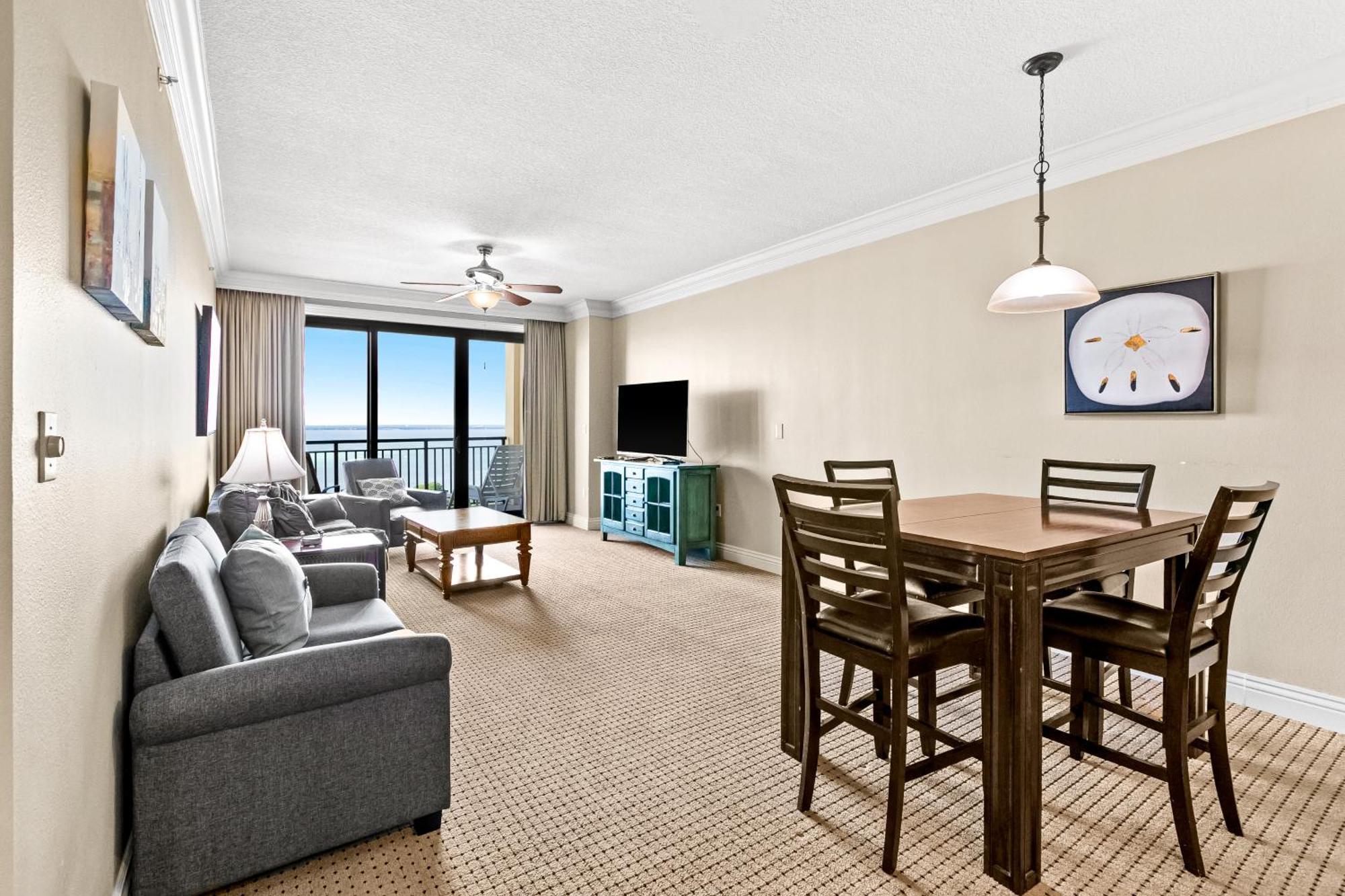 Emerald Grande Destin Rom bilde