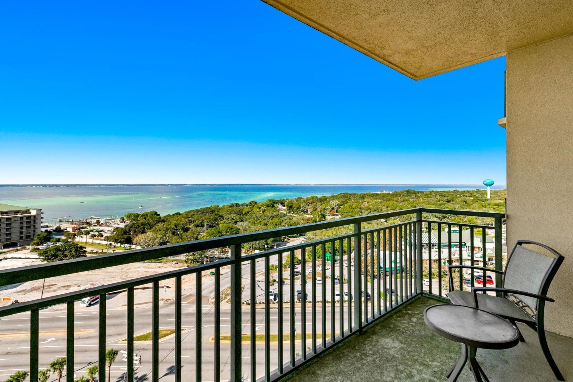 Emerald Grande Destin Rom bilde