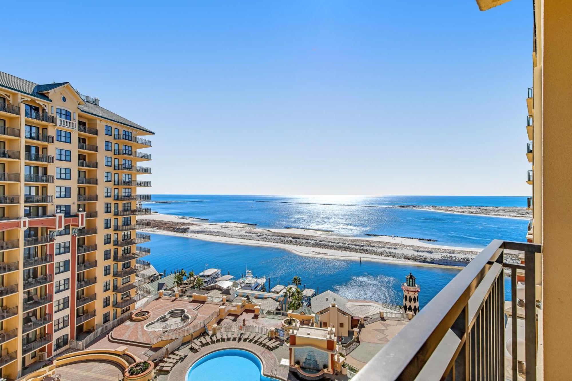 Emerald Grande Destin Rom bilde