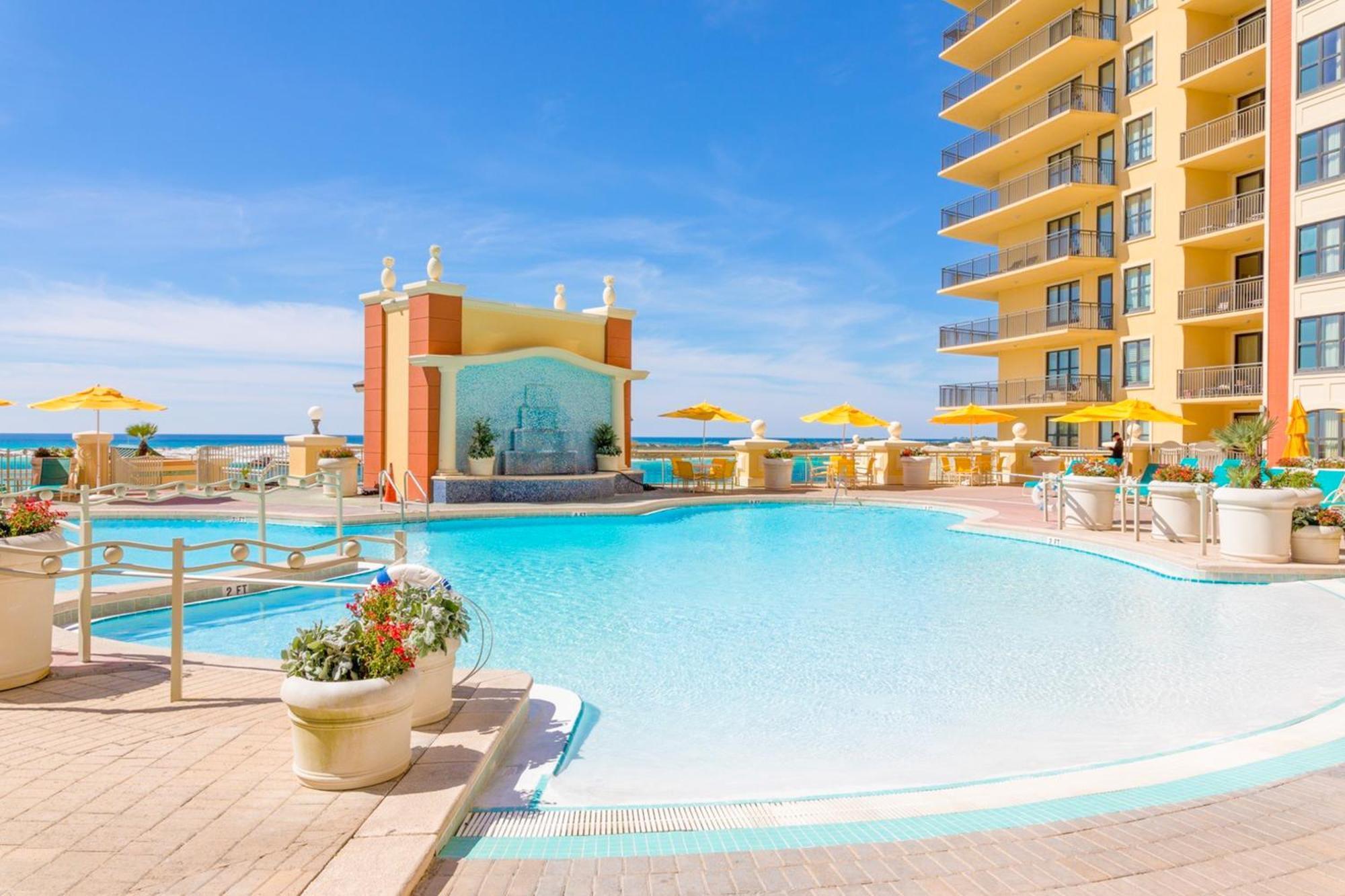 Emerald Grande Destin Rom bilde