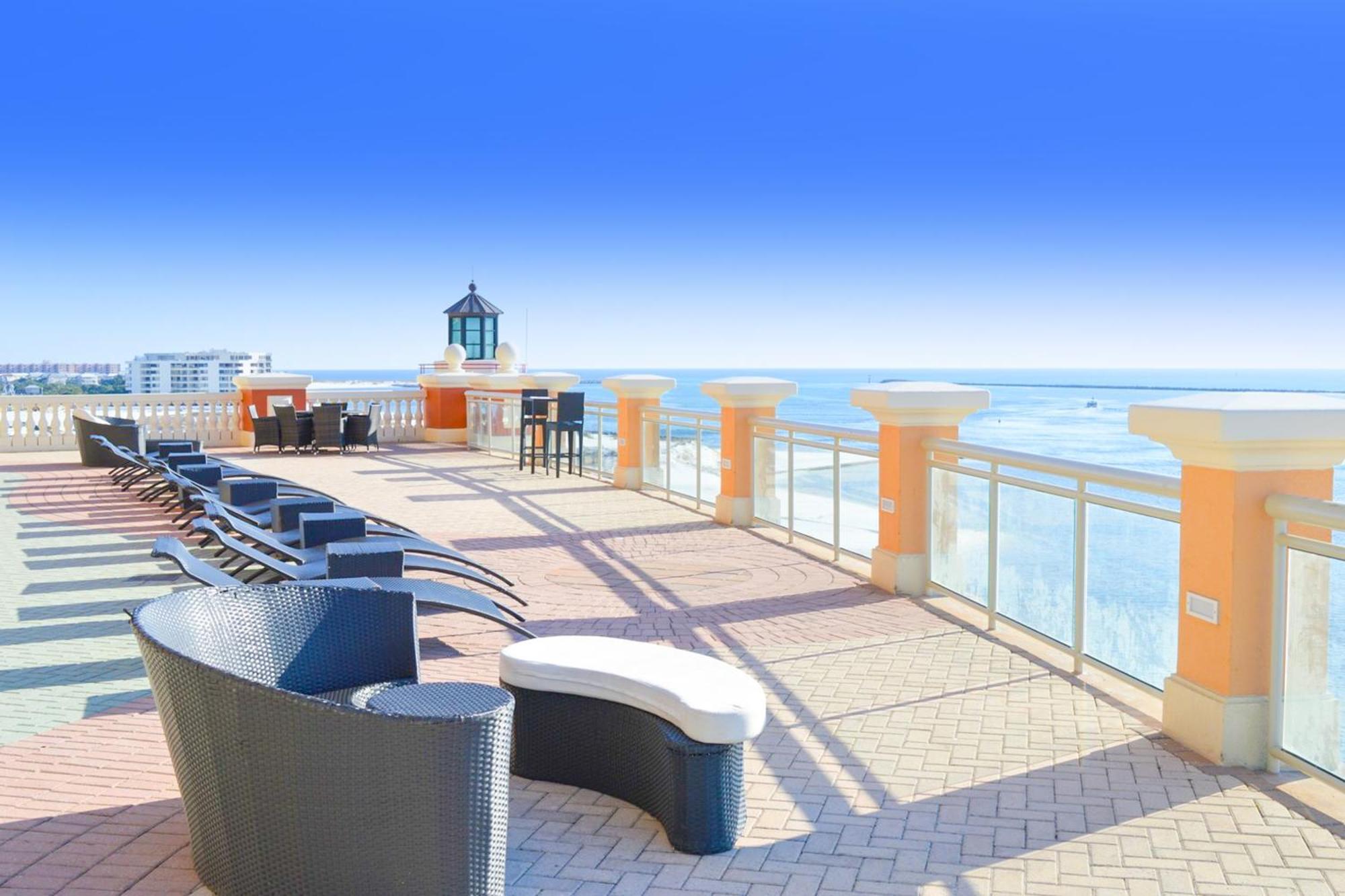 Emerald Grande Destin Rom bilde