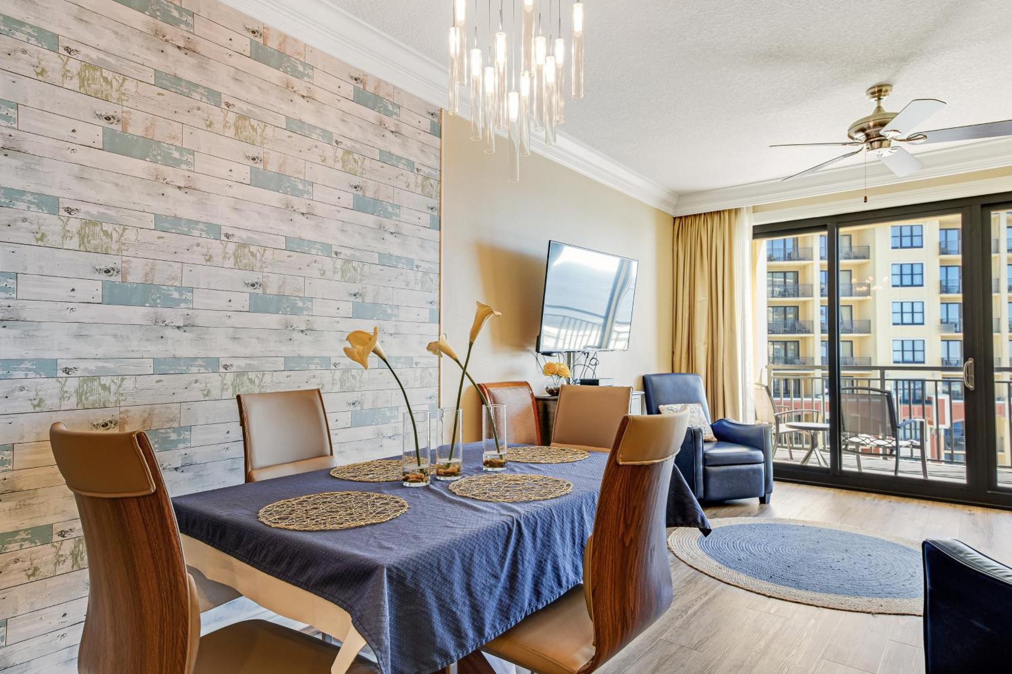 Emerald Grande Destin Rom bilde