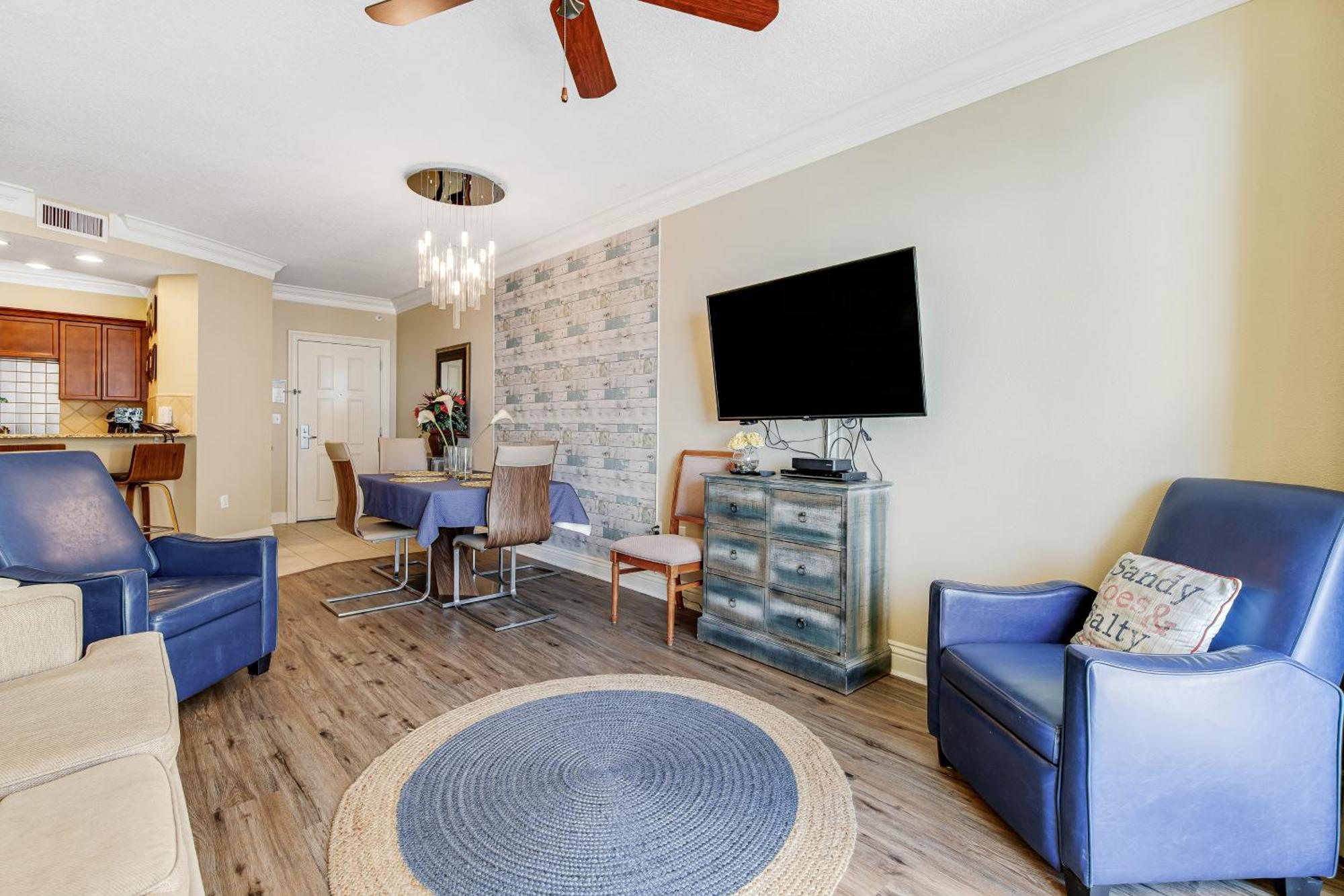 Emerald Grande Destin Rom bilde