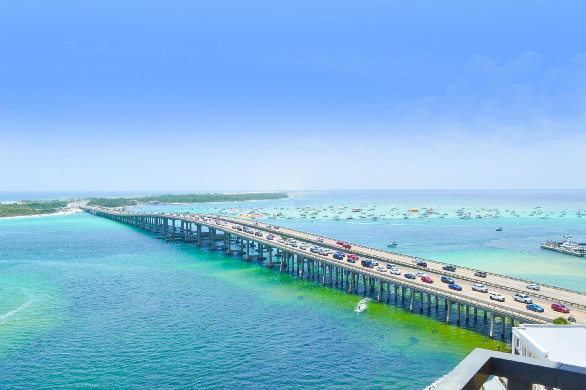 Emerald Grande Destin Rom bilde