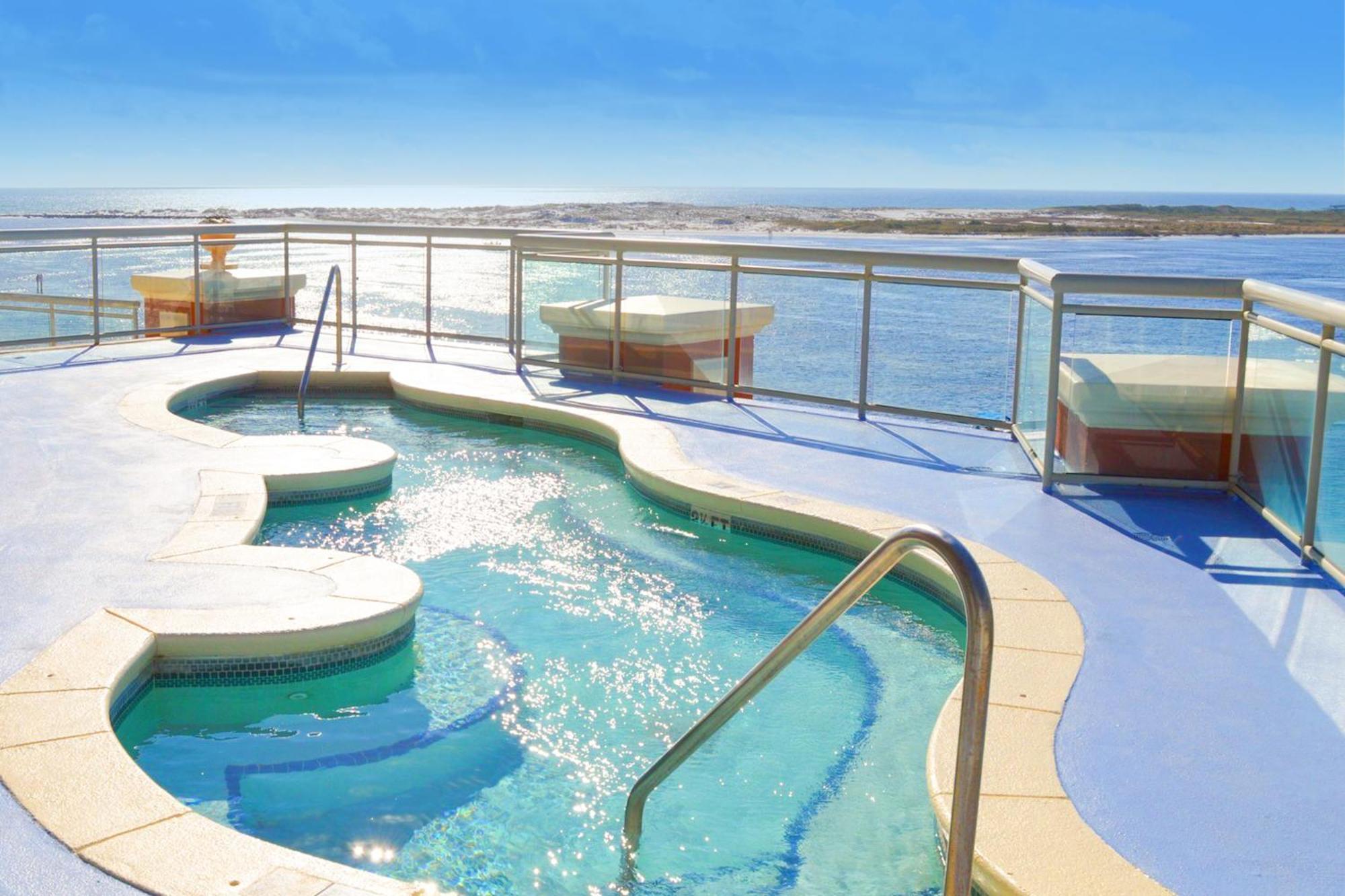 Emerald Grande Destin Rom bilde