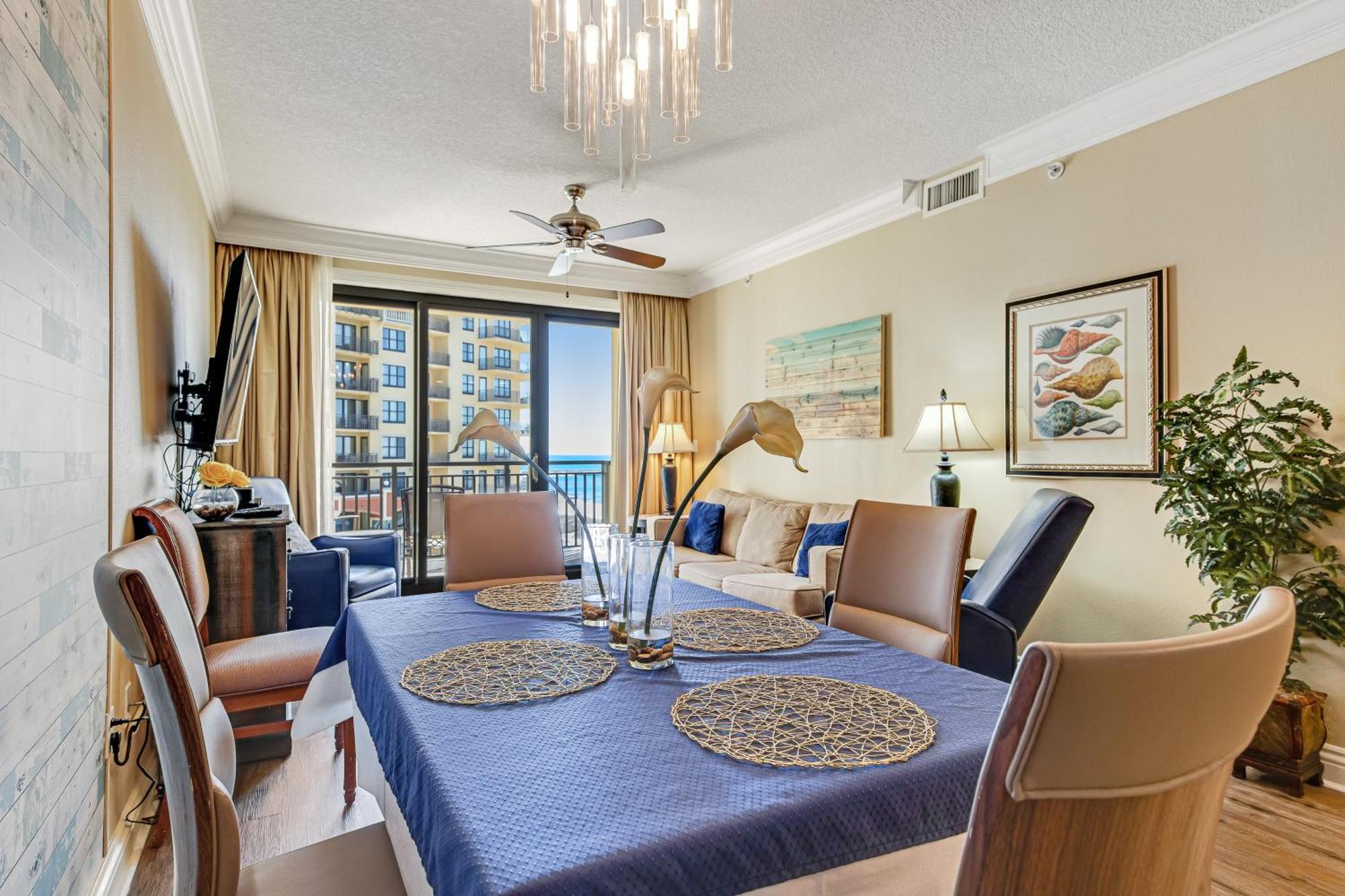 Emerald Grande Destin Rom bilde