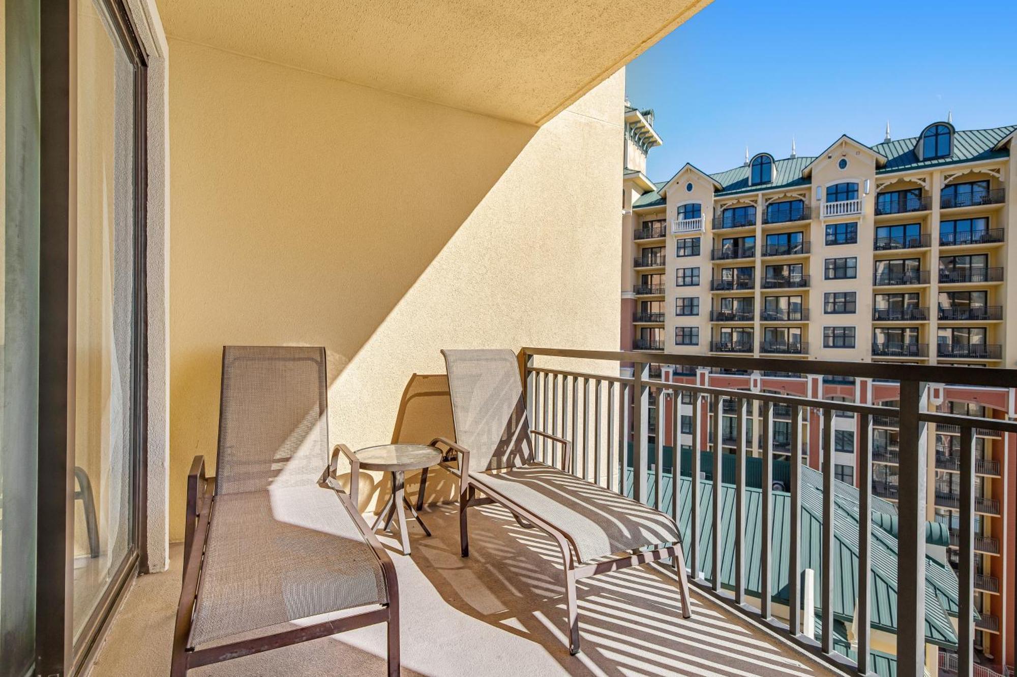 Emerald Grande Destin Rom bilde