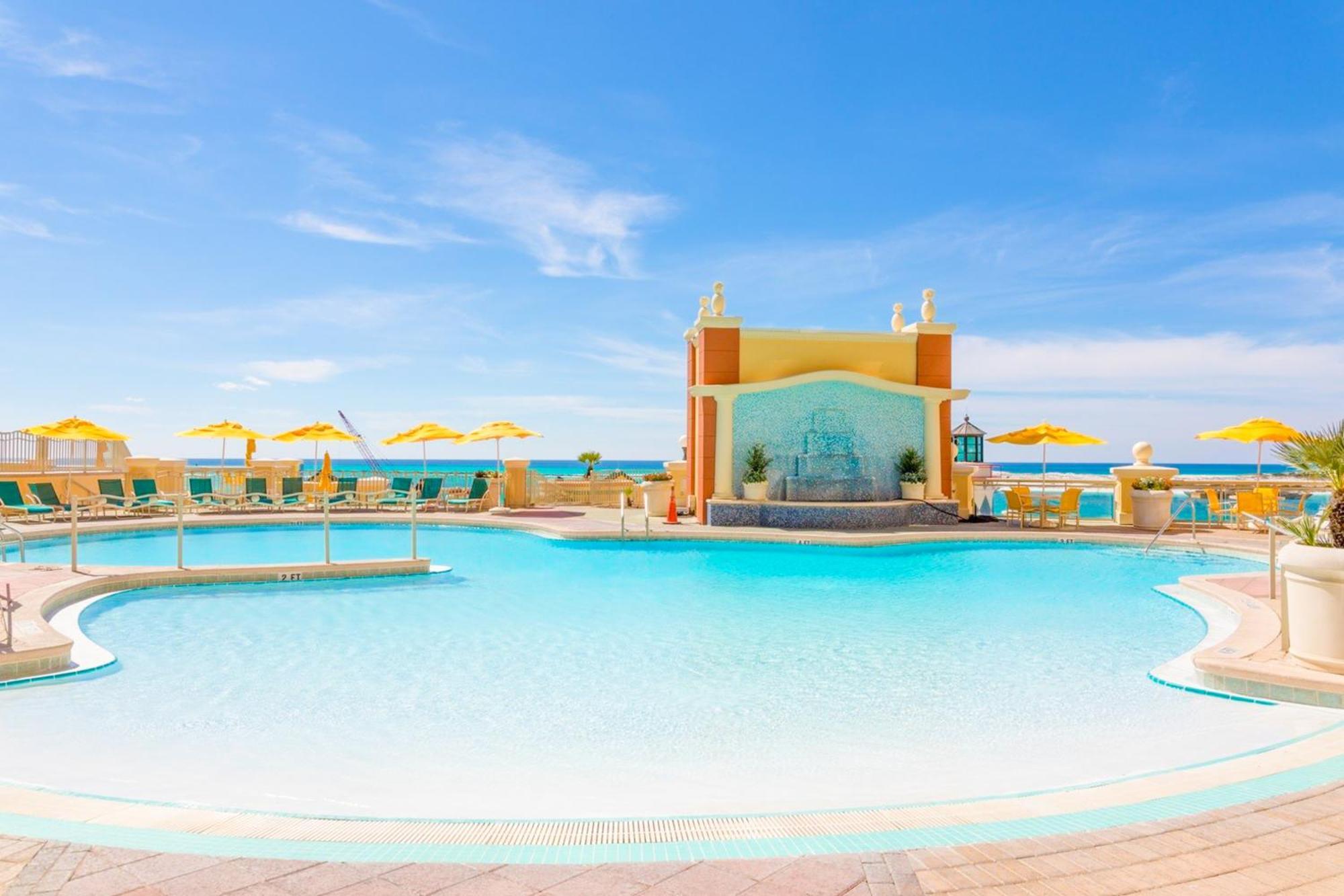 Emerald Grande Destin Rom bilde