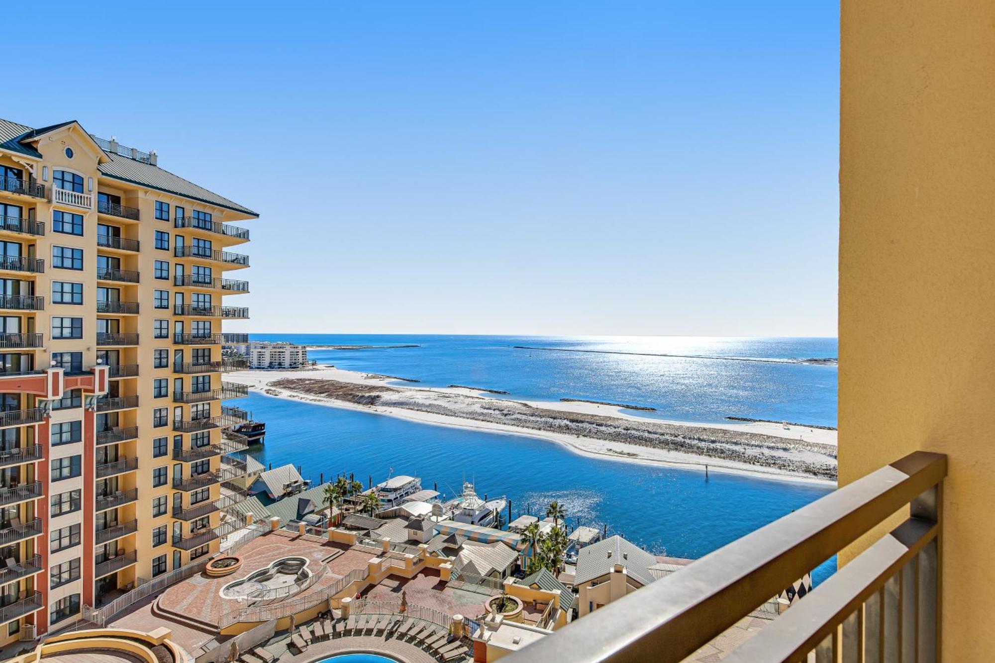 Emerald Grande Destin Rom bilde