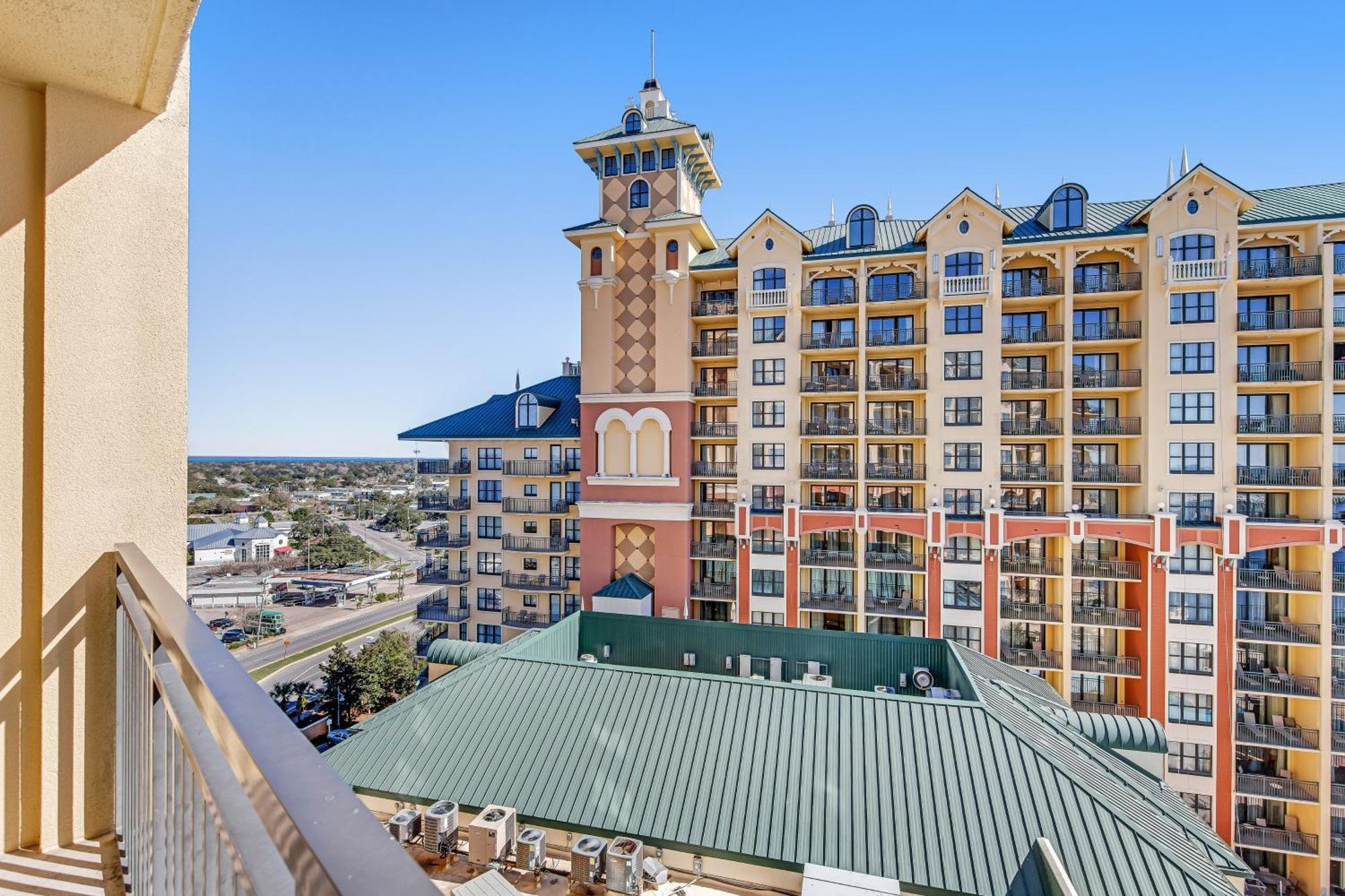 Emerald Grande Destin Rom bilde