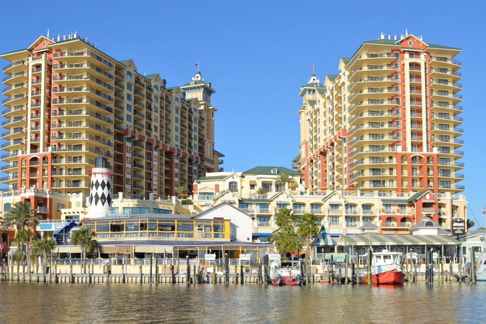 Emerald Grande Destin Rom bilde